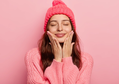 Salicylic Acid and Niacinamide for Winter Skincare